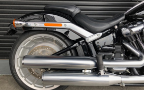 HARLEY  HARLEY FLFBS 2018 YGK