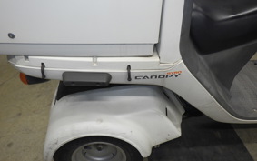 HONDA GYRO CANOPY 2011 TA03