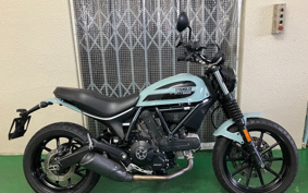 DUCATI SCRAMBLER SIXTY2 2016 KA00