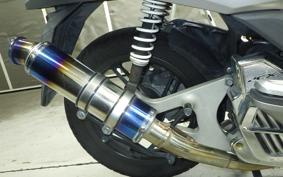 HONDA PCX 125 2003 JF56