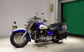 YAMAHA DRAGSTAR 1100 CLASSIC 2002 VP13J