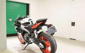 APRILIA APRILIA RS660 2018