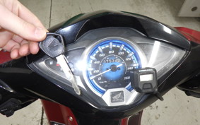 HONDA WAVE 125 I 2018