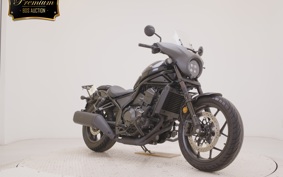 HONDA REBEL 1100 2023 SC83