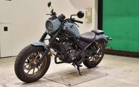HONDA REBEL 250  S E-clutch MC49