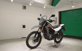 HONDA CRF250L 1999 MD47