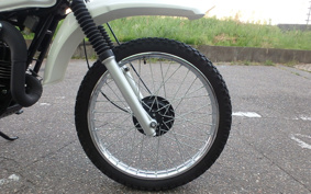 SUZUKI TS185ER SG12A
