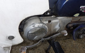 HONDA C50 SUPER CUB AA01