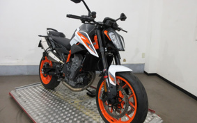 KTM 890 DUKE R 2020 TU940