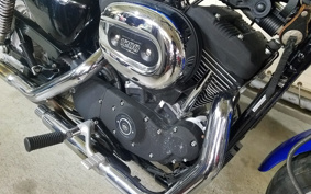 HARLEY HARLEY XL1200R 2006 CV3