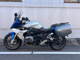 Фото BMW R1200RS 2015 с японского аукциона