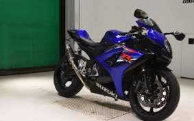 SUZUKI GSX-R1000 2007