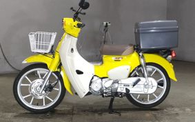 HONDA SUPER CUB110 JA59