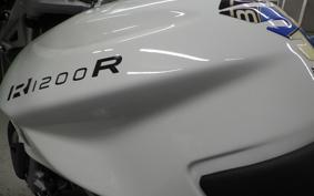BMW R1200R 2009
