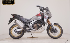 HONDA CRF1100L AFRICA TWIN DCT 2026 SD15