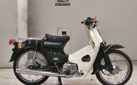 HONDA C90 SUPER CUB HA02