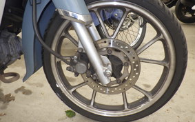 HONDA C125 SUPER CUB JA48