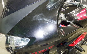 HONDA VTRF250 2014 MC33