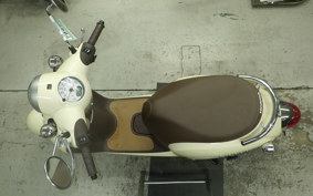 HONDA GIORNO 3 2003 AF77