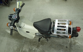 HONDA C50 SUPER CUB 2024 C50