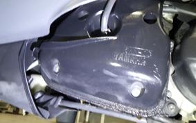 YAMAHA JOG POCHE 2021 SA08J