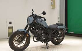 HONDA REBEL 250  S E-clutch MC49