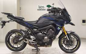 YAMAHA MT-09 Tracer 2016 RN36J