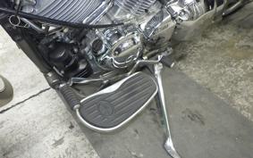 YAMAHA DRAGSTAR 400 CLASSIC 2008