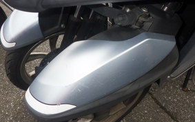 YAMAHA TRICITY 125 SEC1J