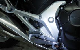 HONDA NC750X LD ABS 2016 RC90