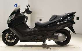SUZUKI SKYWAVE 400 S 3 2007 CK44A