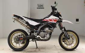 YAMAHA WR250X 2024