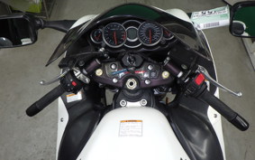 SUZUKI HAYABUSA Gen.2 2012