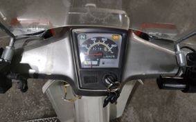 HONDA SUPER CUB90 HA02