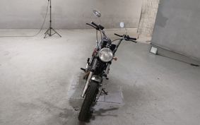 YAMAHA SR500 1984 2J2