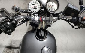 YAMAHA SR400 2021 RH16J