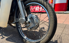 HONDA SUPER CUB90 HA02