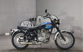 KAWASAKI ESTRELLA250 RS BJ250A