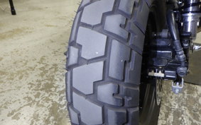 HONDA MONKEY 125 2005 JB03