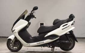YAMAHA MAJESTY 125 FI 2006