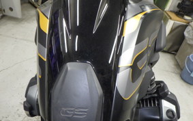 BMW R1250GS 2021