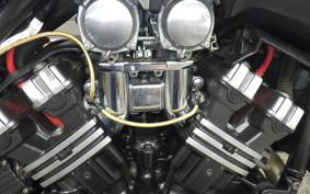 YAMAHA VMAX 2007