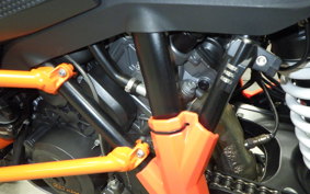 KTM 1290 SUPER ADVENTURE S 2019