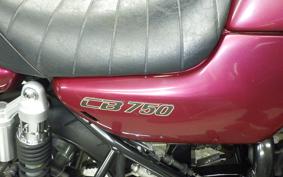 HONDA CB750 GEN 2 1998 RC42