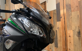 KAWASAKI Ninja 250 SE EX250L