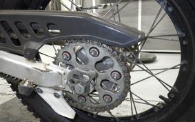 YAMAHA SEROW 225 Gen.3 DG08J