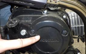 HONDA DAX 125 JB04