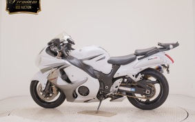 SUZUKI HAYABUSA Gen.2 2013