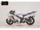 Фото Suzuki HAYABUSA Gen.2 2013 с японского аукциона