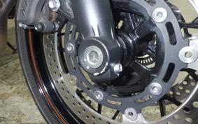 KAWASAKI Z650 RS 2022 ER650M